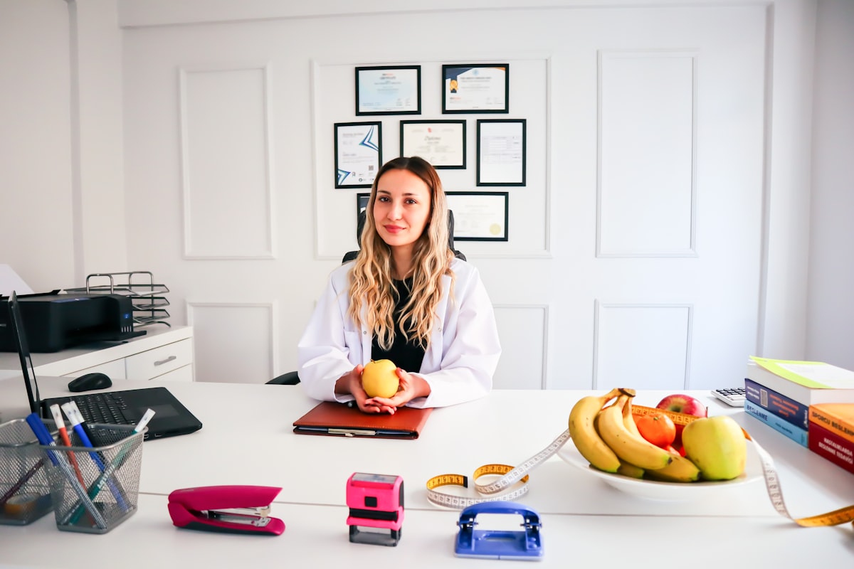 Alimentos nutritivos y saludables